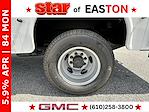 New 2025 GMC Sierra 3500 Crew Cab 4x4 Service Truck for sale #150712 - photo 28