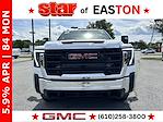 New 2025 GMC Sierra 3500 Crew Cab 4x4 Service Truck for sale #150712 - photo 5