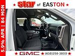 New 2025 GMC Sierra 3500 Crew Cab 4x4 Service Truck for sale #150712 - photo 9