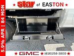 2025 GMC Sierra 3500 Regular Cab DRW 4WD Dejana Truck & Utility Equipment Dump Truck for sale #150714 - photo 28