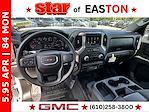 New 2025 GMC Sierra 3500 Regular Cab 4x4 Dump Truck for sale #150715 - photo 11