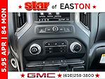 New 2025 GMC Sierra 3500 Regular Cab 4x4 Dump Truck for sale #150715 - photo 14