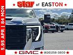 New 2025 GMC Sierra 3500 Regular Cab 4x4 Dump Truck for sale #150715 - photo 20