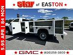 New 2025 GMC Sierra 3500 Regular Cab 4x4 Dump Truck for sale #150715 - photo 23