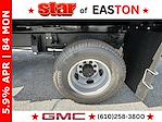 New 2025 GMC Sierra 3500 Regular Cab 4x4 Dump Truck for sale #150715 - photo 26