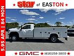 New 2025 GMC Sierra 3500 Regular Cab 4x4 Dump Truck for sale #150715 - photo 6