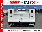 New 2025 GMC Sierra 3500 Regular Cab 4x4 Dump Truck for sale #150715 - photo 8