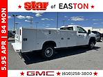 New 2025 GMC Sierra 3500 Regular Cab 4x4 Dump Truck for sale #150715 - photo 2