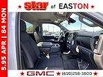 New 2025 GMC Sierra 3500 Regular Cab 4x4 Dump Truck for sale #150715 - photo 9