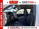 2025 GMC Sierra 3500 Double Cab 4WD Reading Service Truck for sale #150718 - photo 11