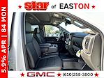 2025 GMC Sierra 3500 Double Cab 4WD Reading Service Truck for sale #150718 - photo 9
