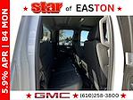 New 2025 GMC Sierra 3500 Double Cab 4WD Reading U98-SWs 8' 2" Service Truck for sale #150721 - photo 10