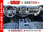 New 2025 GMC Sierra 3500 Double Cab 4WD Reading U98-SWs 8' 2" Service Truck for sale #150721 - photo 14