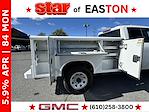 New 2025 GMC Sierra 3500 Double Cab 4WD Reading U98-SWs 8' 2" Service Truck for sale #150721 - photo 26