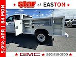 New 2025 GMC Sierra 3500 Double Cab 4WD Reading U98-SWs 8' 2" Service Truck for sale #150721 - photo 27