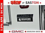 New 2025 GMC Sierra 3500 Double Cab 4WD Reading U98-SWs 8' 2" Service Truck for sale #150721 - photo 28
