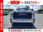 New 2025 GMC Sierra 3500 Double Cab 4WD Reading U98-SWs 8' 2" Service Truck for sale #150721 - photo 5