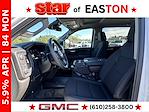 New 2025 GMC Sierra 3500 Pro Crew Cab 4WD DRW Pickup for sale #150722 - photo 11