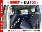 New 2025 GMC Sierra 3500 Pro Crew Cab 4WD DRW Pickup for sale #150722 - photo 12