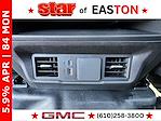 New 2025 GMC Sierra 3500 Pro Crew Cab 4WD DRW Pickup for sale #150722 - photo 13