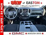 New 2025 GMC Sierra 3500 Pro Crew Cab 4WD DRW Pickup for sale #150722 - photo 14