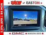New 2025 GMC Sierra 3500 Pro Crew Cab 4WD DRW Pickup for sale #150722 - photo 16