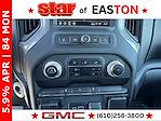 New 2025 GMC Sierra 3500 Pro Crew Cab 4WD DRW Pickup for sale #150722 - photo 17