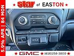 New 2025 GMC Sierra 3500 Pro Crew Cab 4WD DRW Pickup for sale #150722 - photo 18