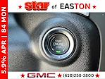 New 2025 GMC Sierra 3500 Pro Crew Cab 4WD DRW Pickup for sale #150722 - photo 19