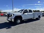 New 2025 GMC Sierra 3500 Pro Crew Cab 4WD DRW Pickup for sale #150722 - photo 2