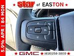 New 2025 GMC Sierra 3500 Pro Crew Cab 4WD DRW Pickup for sale #150722 - photo 20