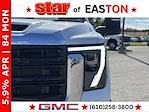 New 2025 GMC Sierra 3500 Pro Crew Cab 4WD DRW Pickup for sale #150722 - photo 23