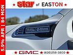 New 2025 GMC Sierra 3500 Pro Crew Cab 4WD DRW Pickup for sale #150722 - photo 24