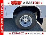 New 2025 GMC Sierra 3500 Pro Crew Cab 4WD DRW Pickup for sale #150722 - photo 30