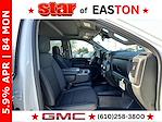 New 2025 GMC Sierra 3500 Pro Crew Cab 4WD DRW Pickup for sale #150722 - photo 9