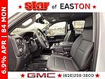 2025 GMC Sierra 3500 Double Cab 4WD Pickup for sale #150724 - photo 11