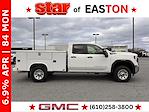 2025 GMC Sierra 3500 Double Cab 4WD Pickup for sale #150724 - photo 3