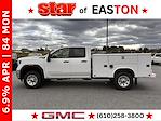 2025 GMC Sierra 3500 Double Cab 4WD Pickup for sale #150724 - photo 5
