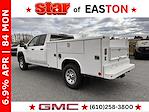 2025 GMC Sierra 3500 Double Cab 4WD Pickup for sale #150724 - photo 6