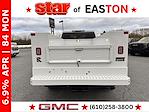 2025 GMC Sierra 3500 Double Cab 4WD Pickup for sale #150724 - photo 7