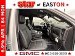 2025 GMC Sierra 3500 Double Cab 4WD Pickup for sale #150724 - photo 9