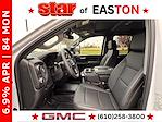 New 2025 GMC Sierra 3500 Double Cab Service Truck for sale #150725 - photo 11