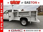 New 2025 GMC Sierra 3500 Double Cab Service Truck for sale #150725 - photo 26