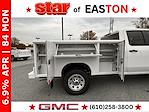 New 2025 GMC Sierra 3500 Double Cab Service Truck for sale #150725 - photo 27