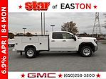 New 2025 GMC Sierra 3500 Double Cab Service Truck for sale #150725 - photo 4