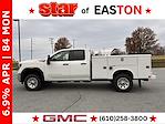 New 2025 GMC Sierra 3500 Double Cab Service Truck for sale #150725 - photo 6