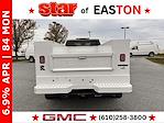 New 2025 GMC Sierra 3500 Double Cab Service Truck for sale #150725 - photo 7