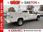 New 2025 GMC Sierra 3500 Double Cab Service Truck for sale #150725 - photo 8