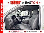 New 2025 GMC Sierra 3500 Regular Cab Service Truck for sale #150726 - photo 10