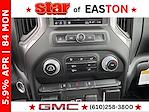 New 2025 GMC Sierra 3500 Regular Cab Service Truck for sale #150726 - photo 14